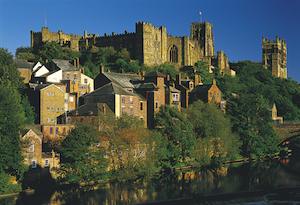 Durham Cathedral